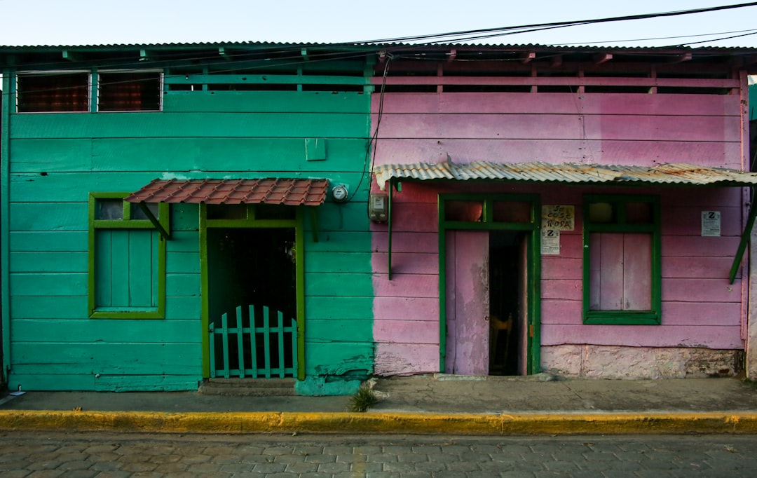 nicaragua